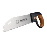 Fierastrau de mana japonez pentru dulgherie Kirschen 4400300, taiere grosiera, 300 mm