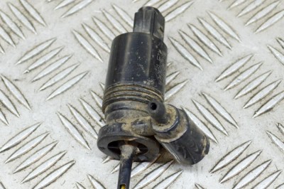 Motor rezervor lichid de parbriz MINI CLUBMAN R55 2008 OEM: 2751743,121335-10 14636461 foto