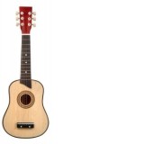Chitara Luxe Lemn natur