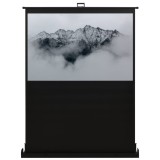 Ecran de proiecție cu ridicare pe verticală 72&quot; 4:3