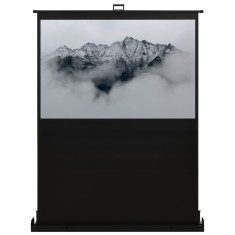 Ecran de proiecție cu ridicare pe verticală 72&amp;quot; 4:3 foto