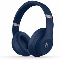 Casti audio Beats Studio3, wireless, Blue foto