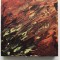 &quot;Meteorite&quot;-Tablou- Pictura abstracta