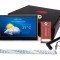 Afişaj TFT 4,3 inch 800x480 8MBRAM,16MbFLASH 540cd/m2 cu ESP32