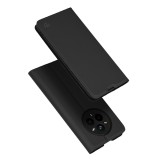 Husa Realme 14 Pro Asteroid GSM Magskin Book, negru