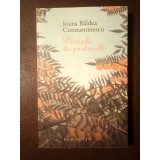 Ioana B&acirc;ldea Constantinescu - Dincolo de portocali