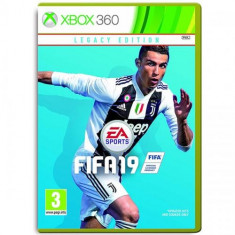 FIFA 19 Legacy Edition XB360 foto