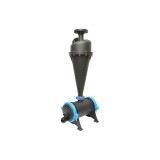 Filtru anti-nisip hidrociclon 2 inch pentru instalatii de irigare Breckner