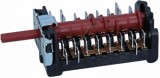 Comutator Aragaz Amica 800810K, 8062895 - Compatibil Diverse Modele - Piesa Schimb Originala
