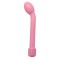 Vibrator Punctul G, Roz, 20 cm#
