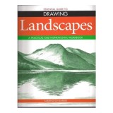 Cumpara ieftin The Essential Guide to Drawing Landscapes