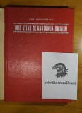 Atlas de Anatomia Omului - Dem Theodorescu