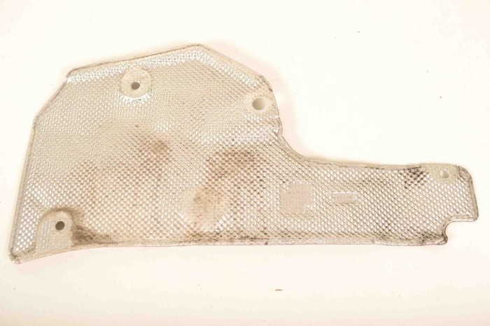 Protecție termică AUDI A8 D4 4H_ 2014 OEM: 4H0825642D