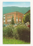 RF10 -Carte Postala- Brasov, Palatul Telefoanelor, necirculata