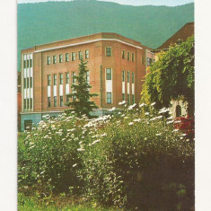 RF10 -Carte Postala- Brasov, Palatul Telefoanelor, necirculata