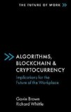 Algorithms, Blockchain &amp; Cryptocurrency | Gavin Brown, Richard Whittle