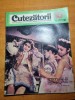 Cutezatorii 10 Aprilie 1969: Com. Corund Hrghita, Sulighete Hunedoara, Aurel Vlaicu - Revista Veche