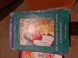 Cele douăsprezece fete de &icirc;mpărat vintage