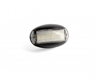 Lampa gabarit cu LED FT-067B ALB foto