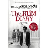 The Rum Diary - Bruce Robinson