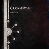 Eluveitie Origins (cd), Rock