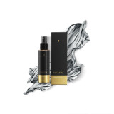 Balsam de păr cu mătase lichidă Nanoil Liquid Silk Hair Conditioner 125ml