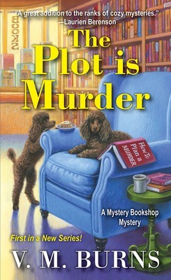 The Plot Is Murder foto