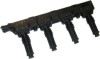 Bobina inductie Aftermarket BAEQ065, Magneti Marelli