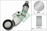INA 533 0128 10 Intinzator curea, curea distributie