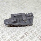 Suport bara de protecție st&acirc;nga spate MASERATI QUATTROPORTE VI 2015 OEM: 670003326 15473021