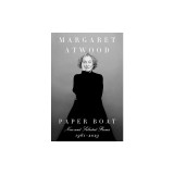 Paper Boat: New and Selected Poems: 1961-2023
