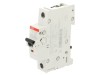 &Icirc;ntrerupător Supracurent ABB 40A 230VAC 220VDC 1 Pol - Cod 2CDS271061R0404
