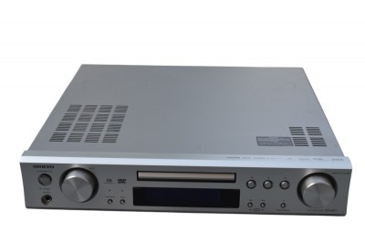 Amplificator Onkyo DR S 501 cu Telecomanda foto