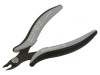 Clești Tăiere Miniatură Curbați ESD 132mm