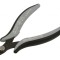 Clești Tăiere Miniatură Curbați ESD 132mm