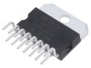 Amplificator Audio Stereo 35W STMicroelectronics, 8-18V, 4&Omega;, 2 Canale