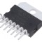 Amplificator Audio Stereo 35W 8-18V 4&Omega;