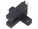 Senzor fotoelectric 5mm NPN Dark-On/Light-On