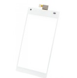 Touchscreen Alb Sony Xperia Z5 Compact E5803 E5823, Display Telefon, Piese Schimb