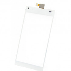 Touchscreen Sony Xperia Z5 Compact E5803, E5823, White