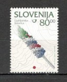 Slovenia.1997 Patrimoniu cultural MS.470