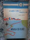 JULES VERNE - INSULA CU ELICE