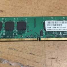 Ram PC Apacer 1GB DDR2 667MHz
