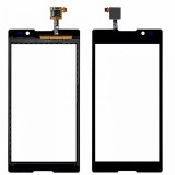 Cumpara ieftin Touchscreen Sony Xperia 570 ST, Aftermarket