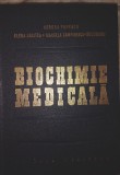 Aurora Popescu, E. Cristea, M. Zamfirescu Gheorghiu - Biochimie medicala (1980