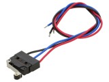 Micro&icirc;ntrerupător OMRON SNAP ACTION SPDT 2A 250VAC 30VDC