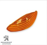 Cumpara ieftin Sticla semnalizare spate dreapta originala Peugeot Vivacity 2T 50-100cc