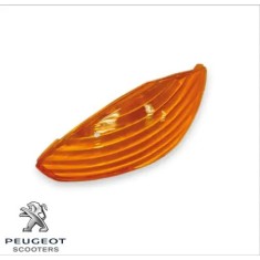 Sticla semnalizare spate dreapta originala Peugeot Vivacity 2T 50-100cc