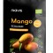 Mango Deshidratat Ecologic 100 grame Niavis