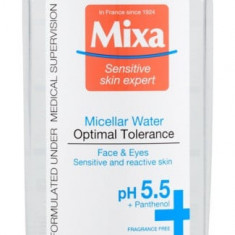 MIXA OPTIMAL TOLERANCE Apa micelara, 400ml